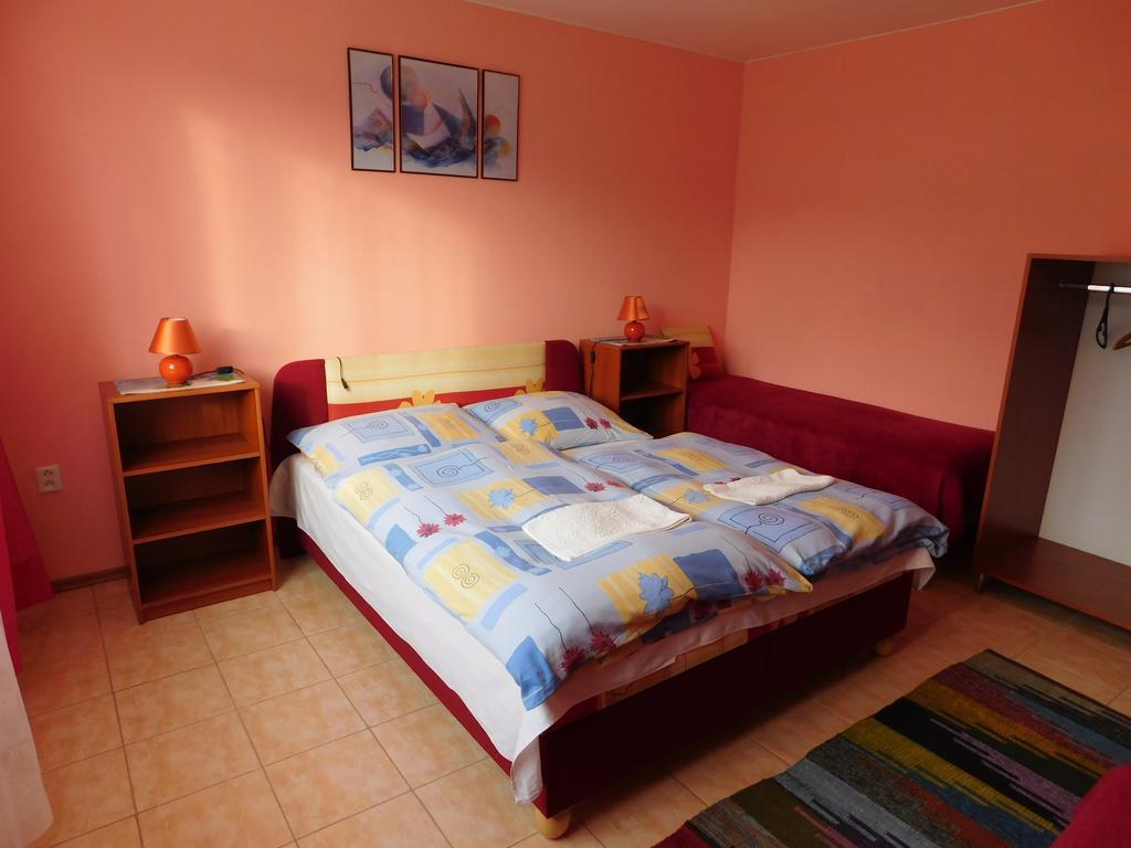 Apartmany Tania Zavazna Poruba Экстерьер фото