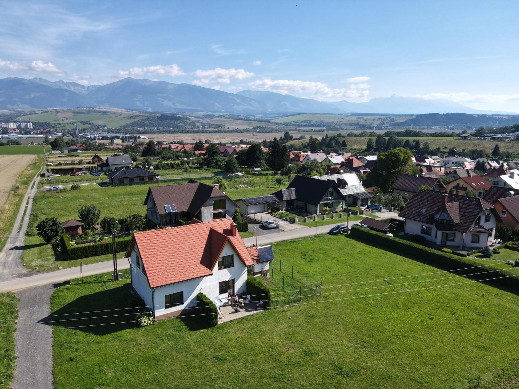 Apartmany Tania Zavazna Poruba Экстерьер фото