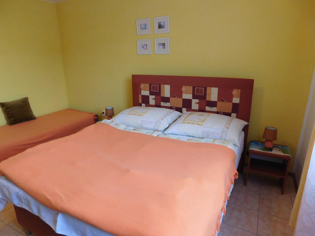 Apartmany Tania Zavazna Poruba Номер фото