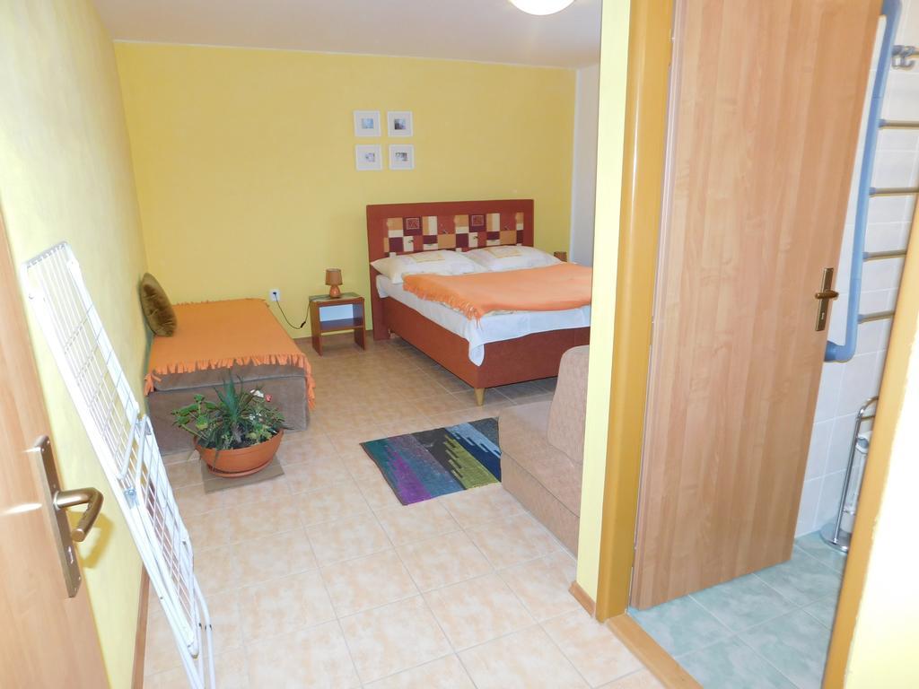 Apartmany Tania Zavazna Poruba Номер фото