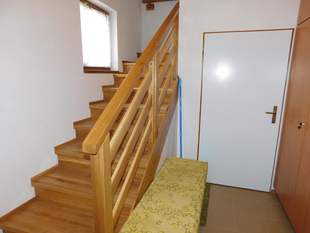 Apartmany Tania Zavazna Poruba Номер фото