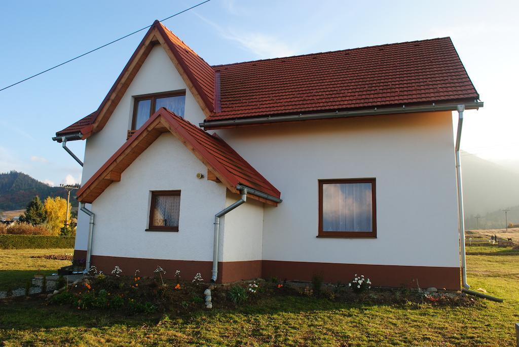 Apartmany Tania Zavazna Poruba Номер фото