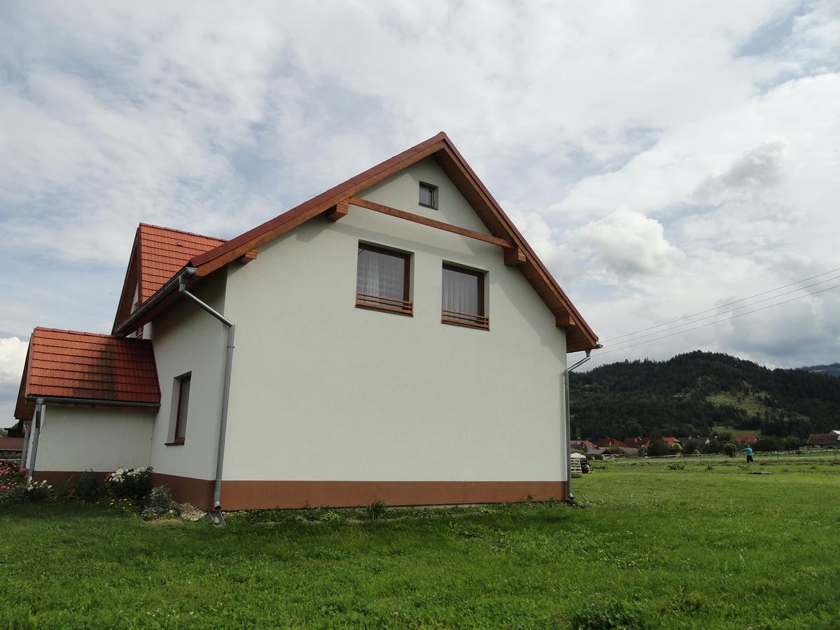 Apartmany Tania Zavazna Poruba Экстерьер фото