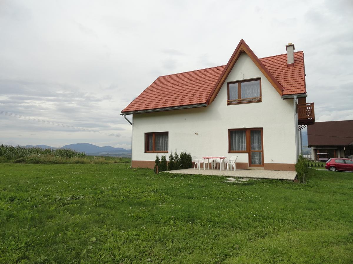 Apartmany Tania Zavazna Poruba Экстерьер фото