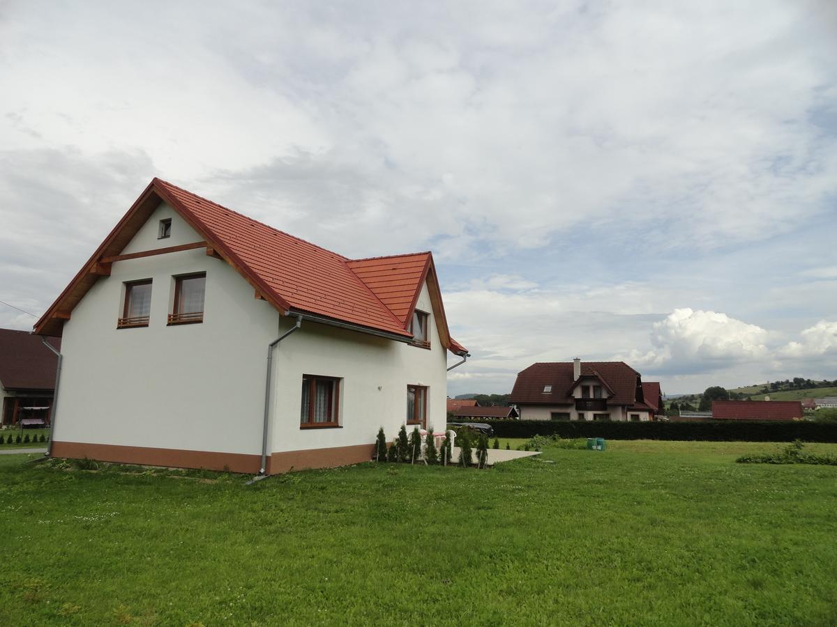 Apartmany Tania Zavazna Poruba Экстерьер фото