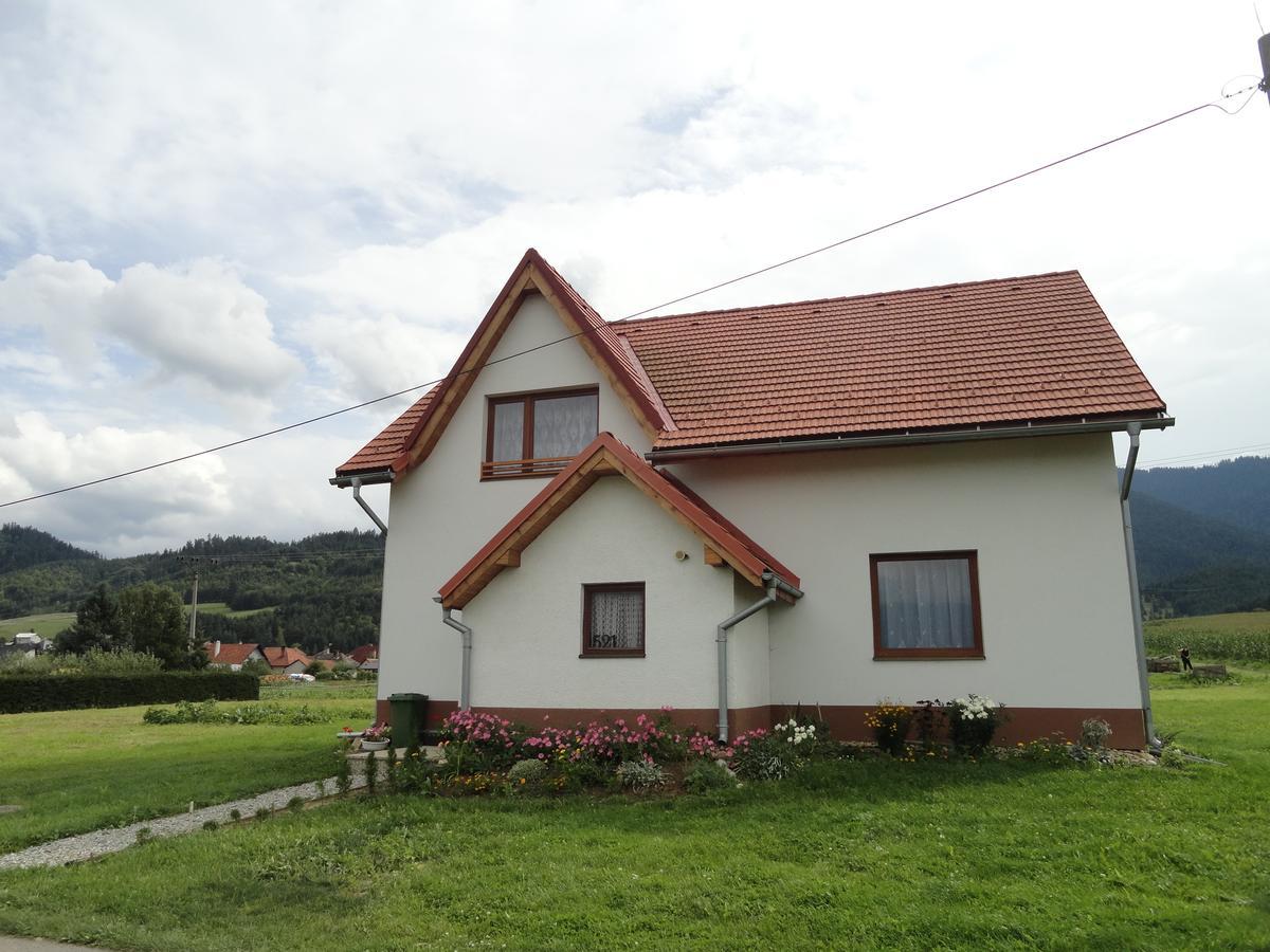 Apartmany Tania Zavazna Poruba Экстерьер фото