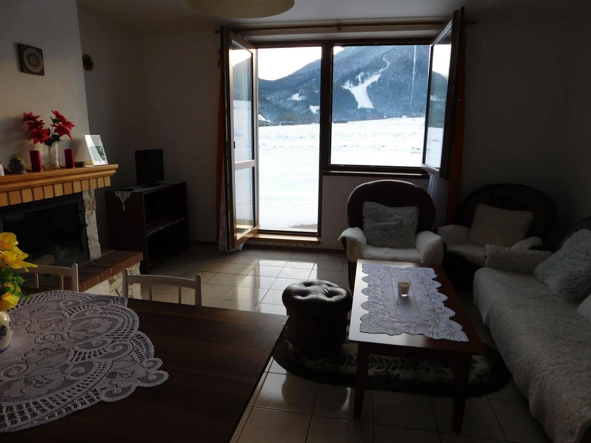 Apartmany Tania Zavazna Poruba Экстерьер фото