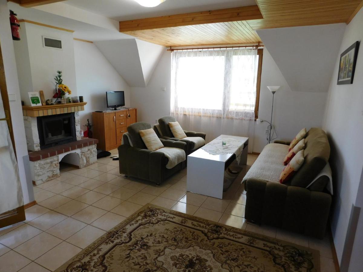 Apartmany Tania Zavazna Poruba Экстерьер фото